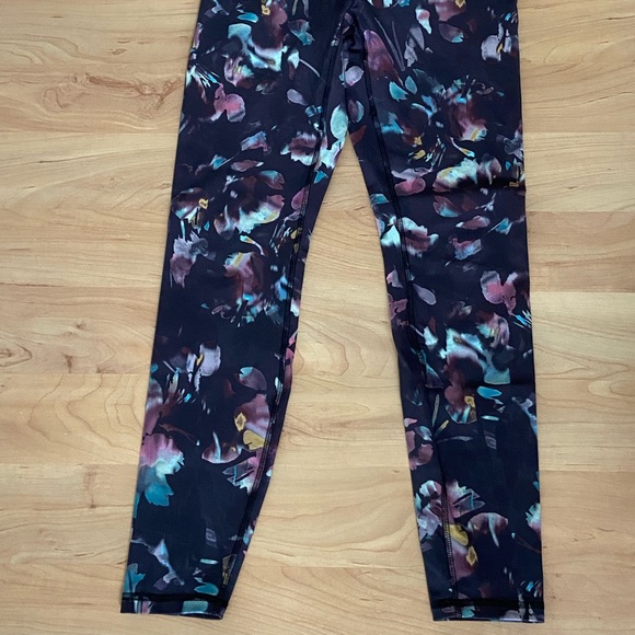 RBX Athletic Leggings - Picture 2 of 7